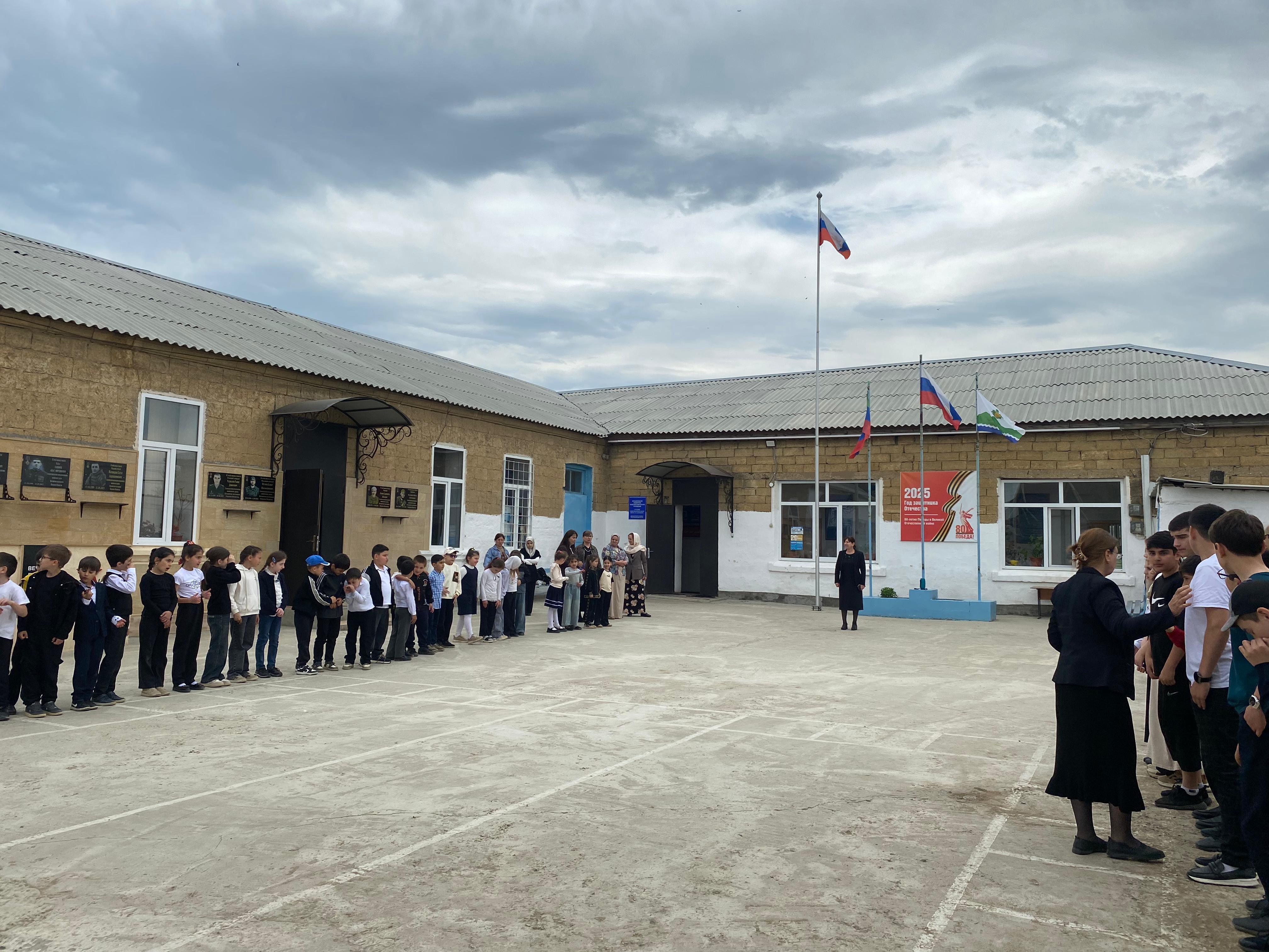 Тренировка по эвакуации при пожаре с целью совершенствования навыков персонала и учащихся.